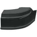 ALLSTAR PERFORMANCE Camaro SS Short Track Nose Black LH ALL23046L