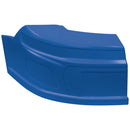 ALLSTAR PERFORMANCE Camaro SS Short Track Nose Chev Blue RH ALL23048R
