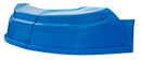 ALLSTAR PERFORMANCE Camaro SS Short Track Nose Chev Blue ALL23048