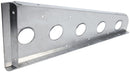 ALLSTAR PERFORMANCE Lower Nose Support LH Template Body ALL23066