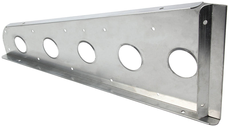 ALLSTAR PERFORMANCE Lower Nose Support RH Template Body ALL23067