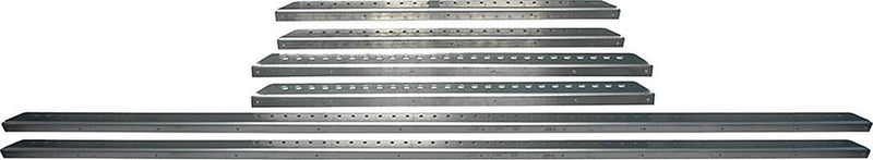 ALLSTAR PERFORMANCE MOD Alum Body Brace Kit ALL23106