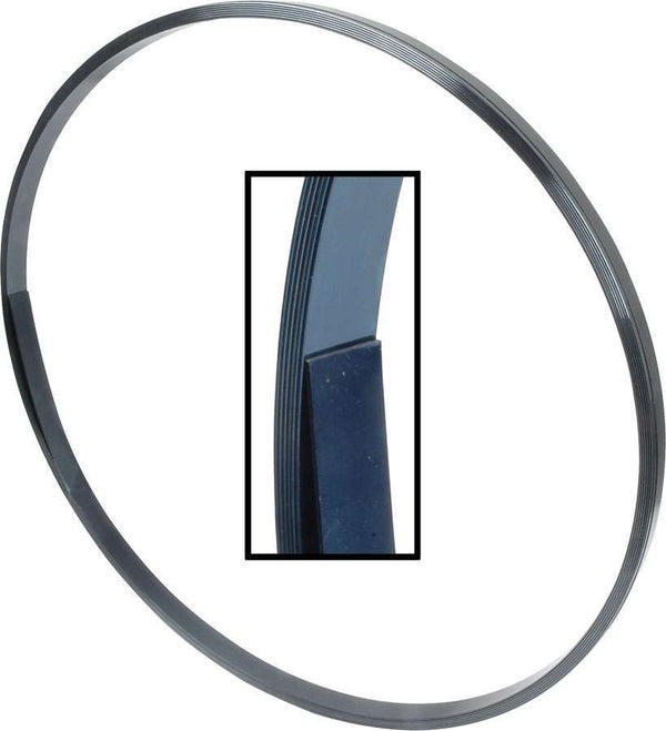 ALLSTAR PERFORMANCE Spring Steel 150ft Roll ALL23110-150