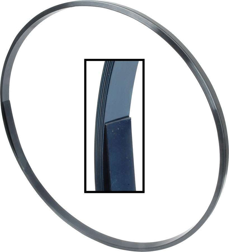 ALLSTAR PERFORMANCE Spring Steel 150ft Roll ALL23110-150