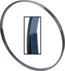 ALLSTAR PERFORMANCE Spring Steel 40ft Roll ALL23110