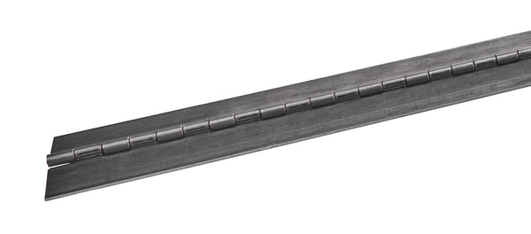 ALLSTAR PERFORMANCE Aluminum Hinge 72in 5pk ALL23127-5