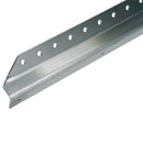 ALLSTAR PERFORMANCE Reinforced Alum Angle 120 Deg 30in 5pk ALL23141-5