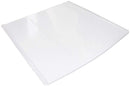 ALLSTAR PERFORMANCE Dirt Roof White Extended ALL23170