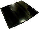 ALLSTAR PERFORMANCE Dirt Roof Black Extended ALL23171