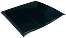 ALLSTAR PERFORMANCE Dirt Roof Black ALL23181