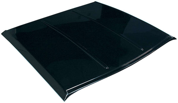 ALLSTAR PERFORMANCE Dirt Roof Black ALL23181