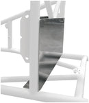 ALLSTAR PERFORMANCE Flat Front Air Box ALL23226