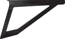 ALLSTAR PERFORMANCE Rear T-Bar Breakaway Black ALL23256