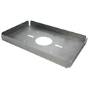ALLSTAR PERFORMANCE Flat Scoop Tray for 4150 Carb ALL23266