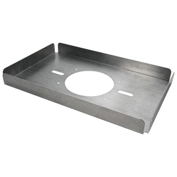 ALLSTAR PERFORMANCE Flat Scoop Tray for 4500 Carb ALL23267