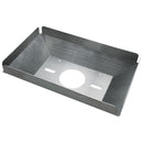 ALLSTAR PERFORMANCE Raised Scoop Tray for 4150 Carb ALL23268