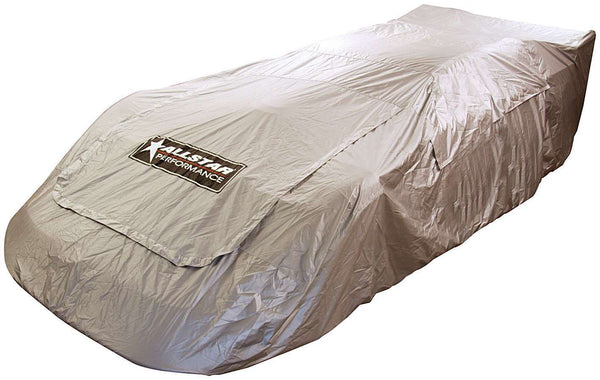ALLSTAR PERFORMANCE Car Cover Dirt Late Model ALL23302
