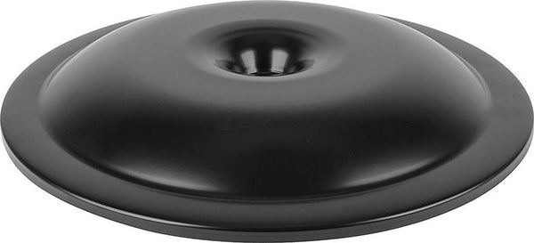 ALLSTAR PERFORMANCE Air Cleaner Top 14in Black ALL25942