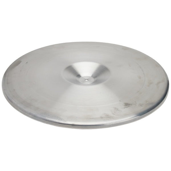 ALLSTAR PERFORMANCE Flat 14in Air Cleaner Top Only Plain ALL25954