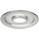 ALLSTAR PERFORMANCE Flat 14in Air Cleaner Base Only Plain ALL25955