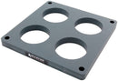 ALLSTAR PERFORMANCE Carb Spacer 4500 4 Hole .500in ALL25993