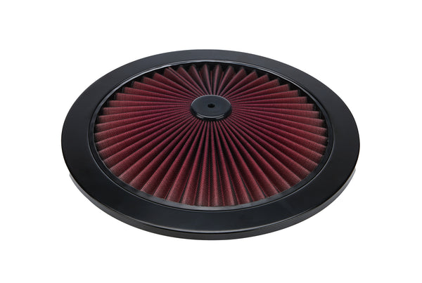 ALLSTAR PERFORMANCE 14in Filter Top ALL26010