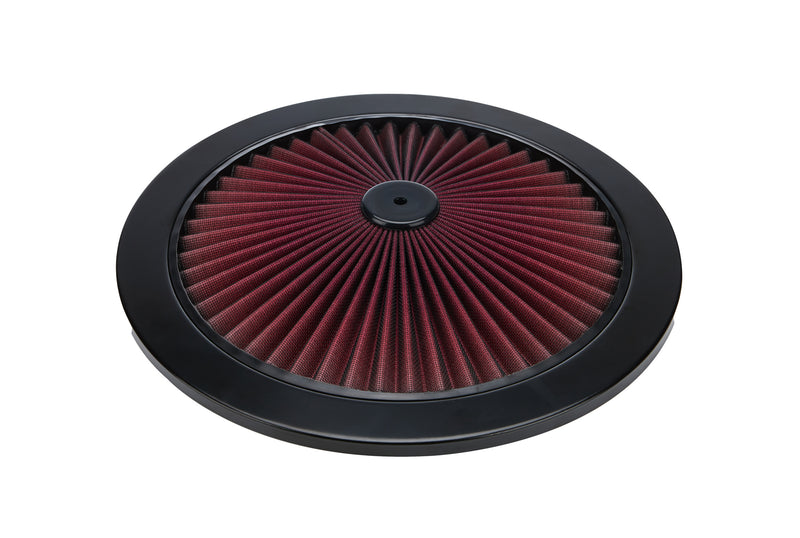 ALLSTAR PERFORMANCE 14in Filter Top ALL26010