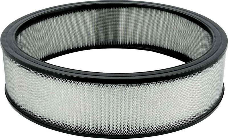 ALLSTAR PERFORMANCE Paper Air Filter 14x3.5 ALL26021