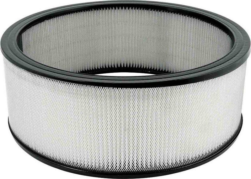 ALLSTAR PERFORMANCE Paper Air Filter 14x5 ALL26023