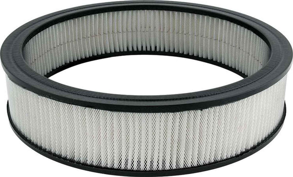 ALLSTAR PERFORMANCE Paper Air Filter 16x3.5 ALL26029