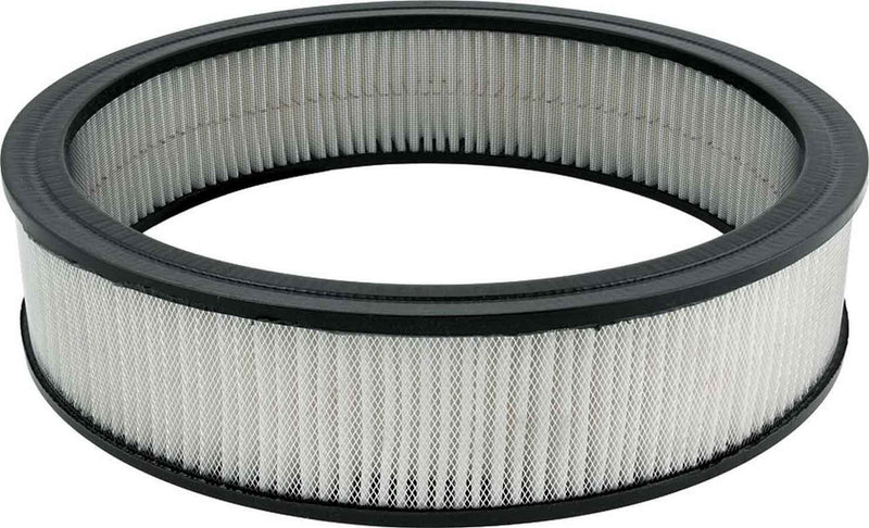 ALLSTAR PERFORMANCE Paper Air Filter 16x3.5 ALL26029