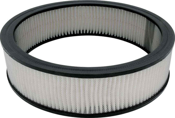 ALLSTAR PERFORMANCE Paper Air Filter 16x4 ALL26030