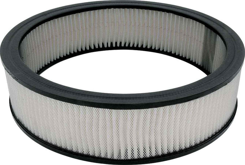 ALLSTAR PERFORMANCE Paper Air Filter 16x4 ALL26030