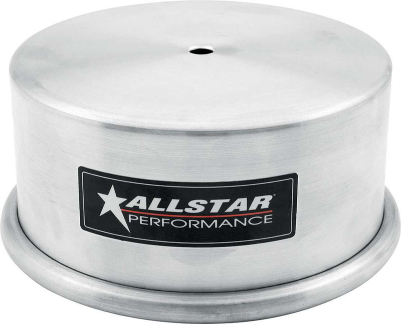 ALLSTAR PERFORMANCE Aluminum Carb Hat ALL26043