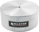 ALLSTAR PERFORMANCE Alum Carb Hat Deluxe ALL26044