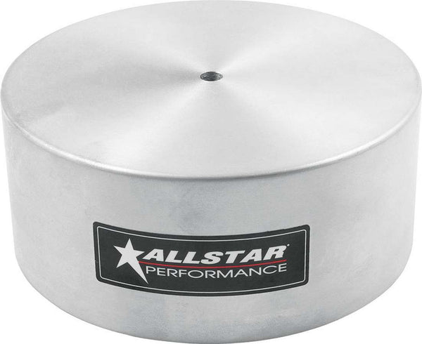 ALLSTAR PERFORMANCE Alum Carb Hat Deluxe ALL26044