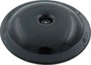 ALLSTAR PERFORMANCE Air Cleaner Top 14in Black ALL26088