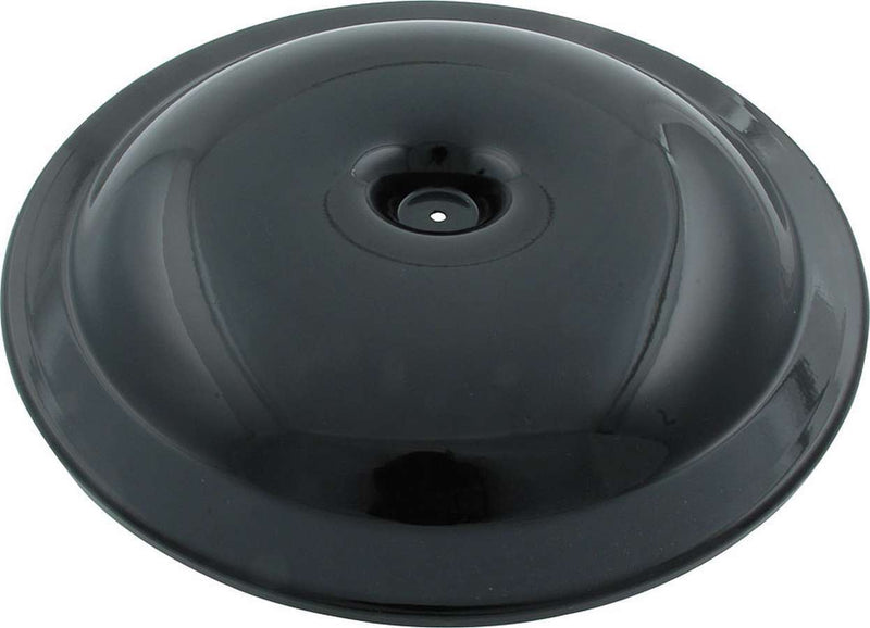ALLSTAR PERFORMANCE Air Cleaner Top 14in Black ALL26088