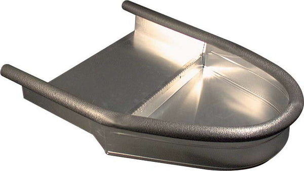 ALLSTAR PERFORMANCE Air Pan Aluminum Stepped Plenum ALL26100
