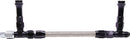 ALLSTAR PERFORMANCE Fuel Line Kit 11-5/8in Dominator Black ALL26168