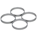 ALLSTAR PERFORMANCE Full Throttle Inserts Non-Restricting ALL26190