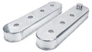 ALLSTAR PERFORMANCE Valve Covers LS Fab Aluminum w/o Coil Mount ALL26210