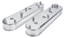 ALLSTAR PERFORMANCE Valve Covers LS Fab Aluminum w/ Coil Mount ALL26211