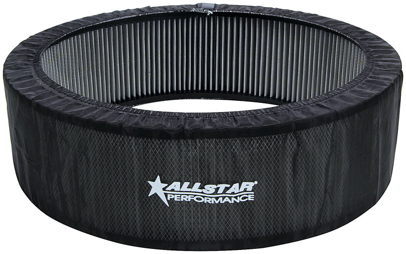 ALLSTAR PERFORMANCE Air Cleaner Filter 14x3 ALL26220