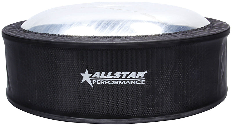 ALLSTAR PERFORMANCE Air Cleaner Filter 14x4 ALL26221