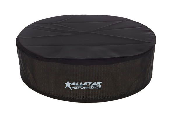 ALLSTAR PERFORMANCE Air Cleaner Filter 14x4 w/ Top ALL26224