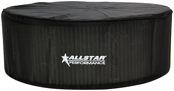 ALLSTAR PERFORMANCE Air Cleaner Filter 14x5 w/ Top ALL26225
