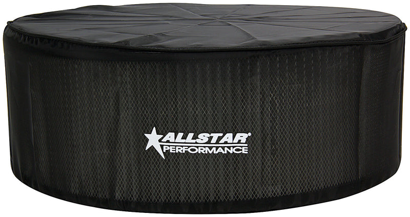 ALLSTAR PERFORMANCE Air Cleaner Filter 14x5 w/ Top ALL26225