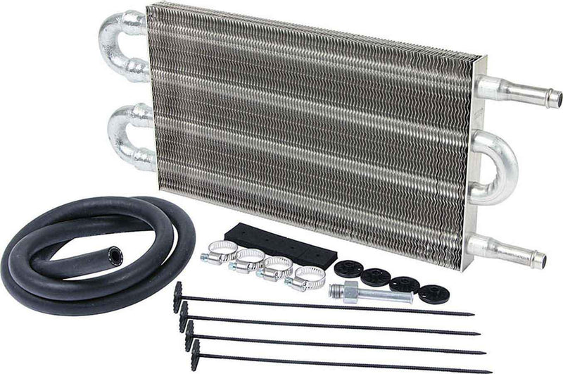 ALLSTAR PERFORMANCE Trans Cooler 12x5 10000 GVW ALL26700