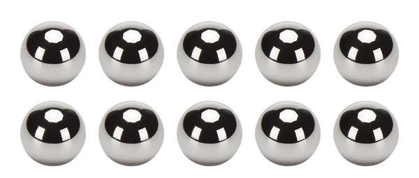 ALLSTAR PERFORMANCE QC Gear Cover Steel Ball Kit 5/16in 10pk ALL26961-10